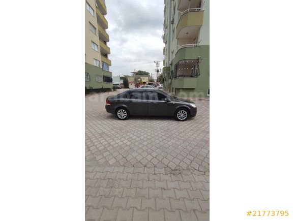 Sahibinden Opel Astra 1.6 Enjoy 111.Yıl 2012 Model