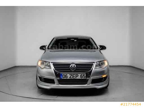 Sahibinden Volkswagen Passat 1.4 TSi Exclusive 2008 Model