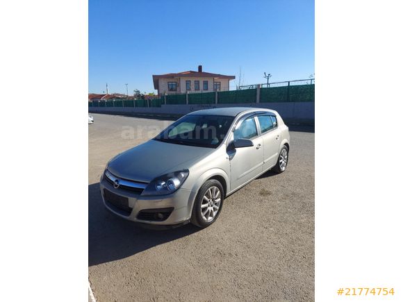 Sahibinden Opel Astra 1.6 Enjoy 2006 Model