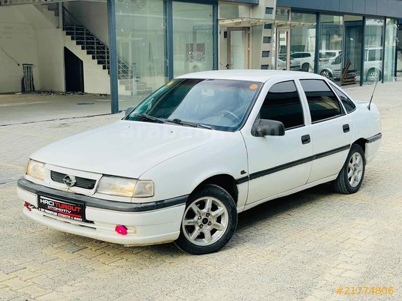Sahibinden Opel Vectra 1.8 GL 1993 Model