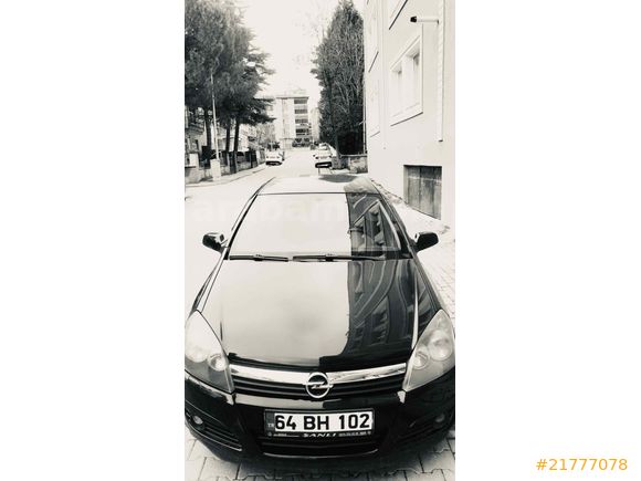 Sahibinden Opel Astra 1.3 CDTI Enjoy 2006 Model