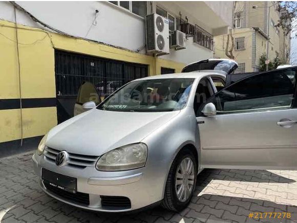 NADİR KALANLARDANSahibinden Volkswagen Golf 1.4 TSi Midline 2008 Model