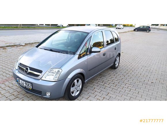 Sahibinden Opel Meriva 1.6 Enjoy 2004 Model