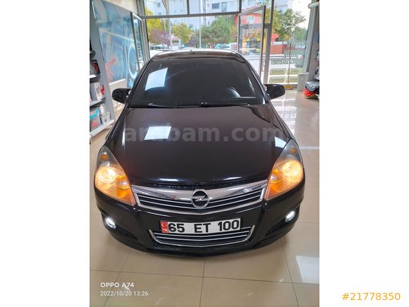 Sahibinden Opel Astra 1.3 CDTI Essentia Konfor 2011 Model