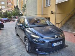 Sahibinden Citroen 7 Kişilik C4 Grand Picasso 1.6 BlueHDi Feel 2017 Model İstanbul
