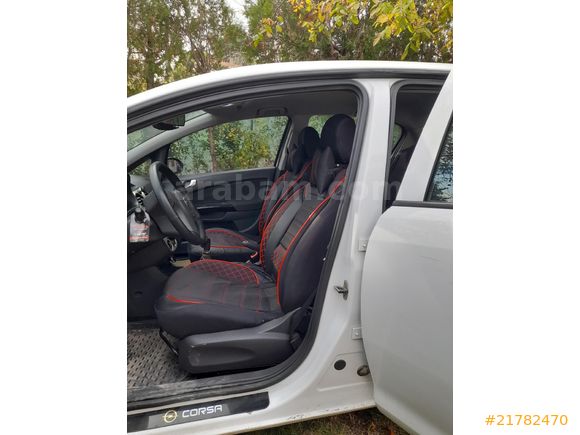 Sahibinden Opel Corsa 1.3 CDTI Essentia 2008 Model