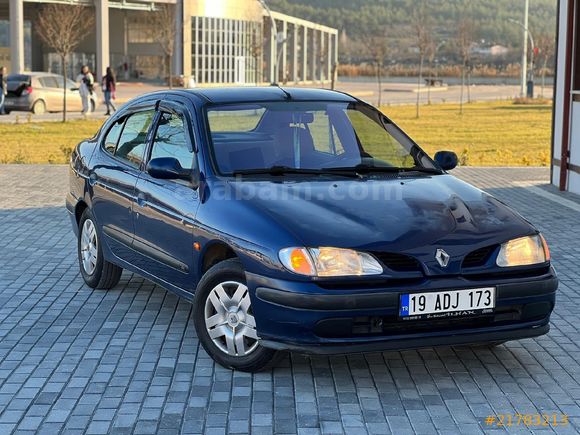 Sahibinden Renault Megane 1.6 RTE 1999 Model