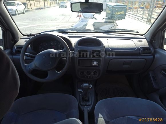 Sahibinden Renault Clio 1.6 RTE 2000 Model