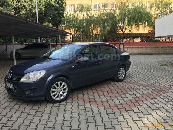 Sahibinden Opel Astra 1.6 Enjoy 2008 Model