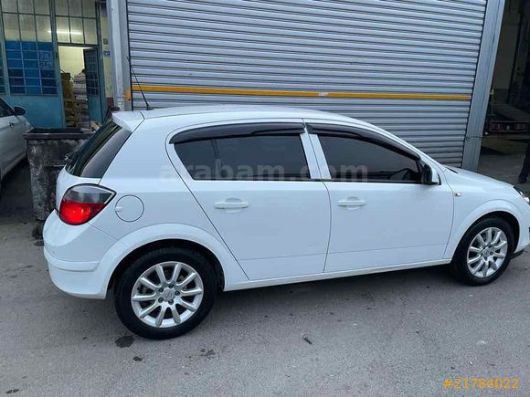 Sahibinden Opel Astra 1.3 CDTI Essentia Konfor 2011 Model