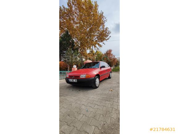 Sahibinden Opel Astra 1.4 GL 1994 Model