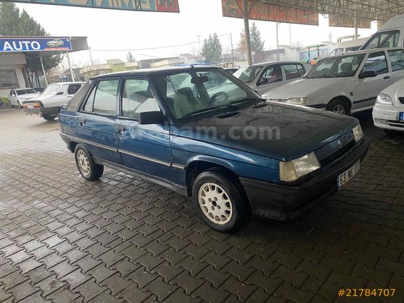 Galeriden Renault R 11 Rainbow 1994 Model Şanlıurfa