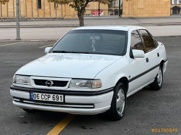 Sahibinden Opel Vectra 2.0 GLS 1994 Model