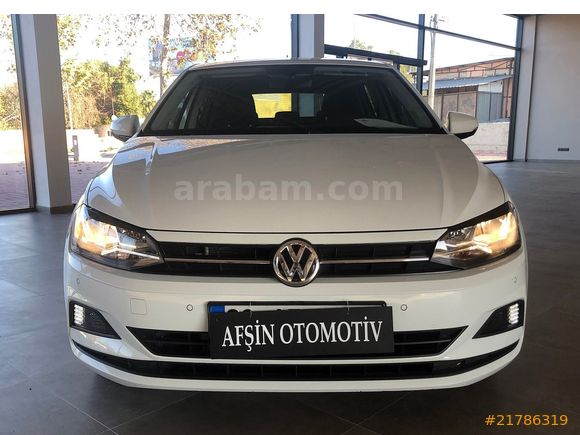 Polo 1.6 Tdi Dsg Comfortline Hatasız/Boyasız/Tramersiz 90.000 km