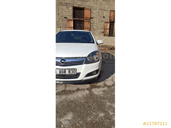 Sahibinden Opel Astra 1.6 Enjoy 2011 Model