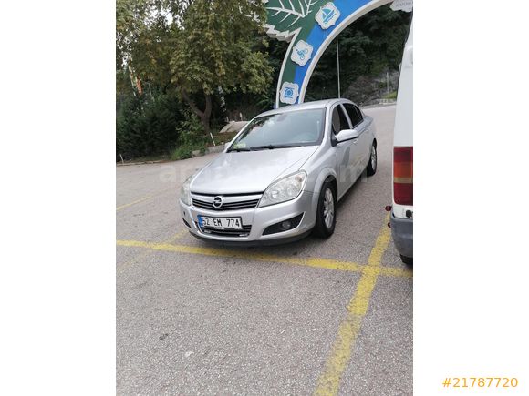 Sahibinden Opel Astra 1.3 CDTI Enjoy 2008 Model