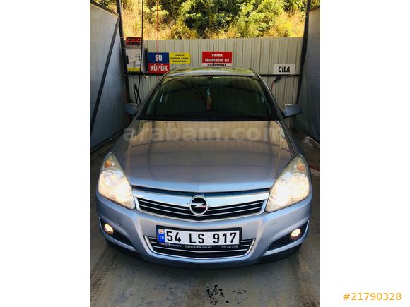 Sahibinden Opel Astra 1.6 Enjoy 2007 Model