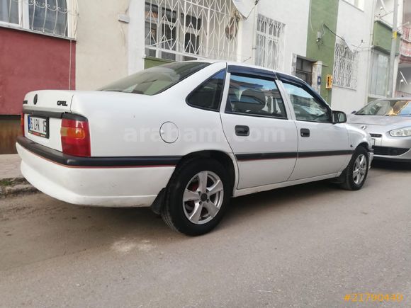 Sahibinden Opel Vectra 2.0 GLS 1993 Model