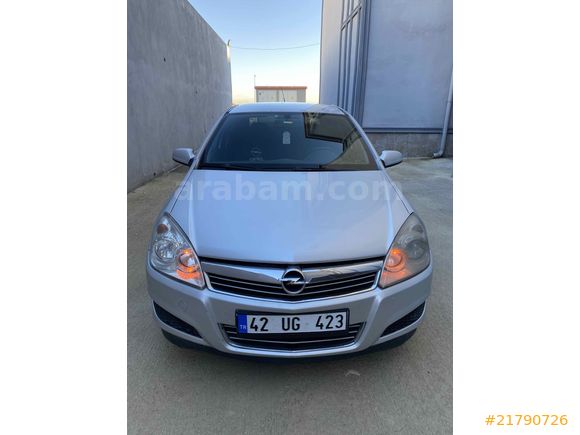 Sahibinden Opel Astra 1.3 CDTI Essentia 2009 Model