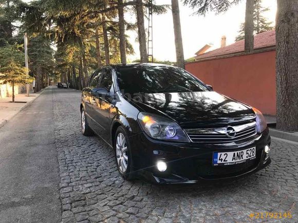 Sahibinden Opel Astra 1.6 Enjoy 2008 Model