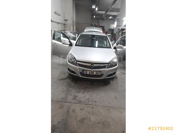 Sahibinden Opel Astra 1.3 CDTI Enjoy 2011 Model