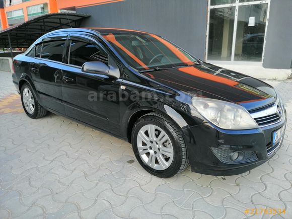 Sahibinden Opel Astra 1.3 CDTI Cosmo 2008 Model