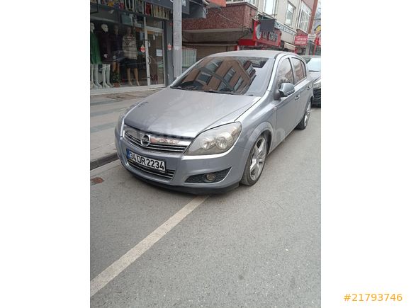 Sahibinden Opel Astra 1.3 CDTI Essentia Konfor 2010 Model