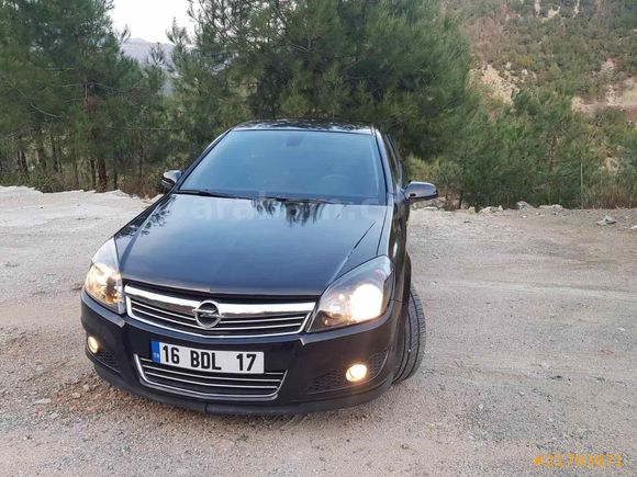 Sahibinden Opel Astra 1.3 CDTI Enjoy 2008 Model