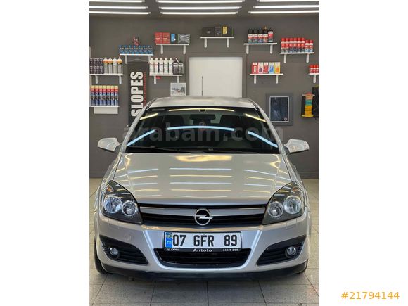 Sahibinden Opel Astra 1.3 CDTI Enjoy 2007 Model