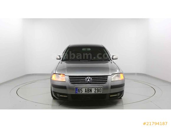 Sahibinden Volkswagen Passat 1.9 TDi Comfortline 2004 Model