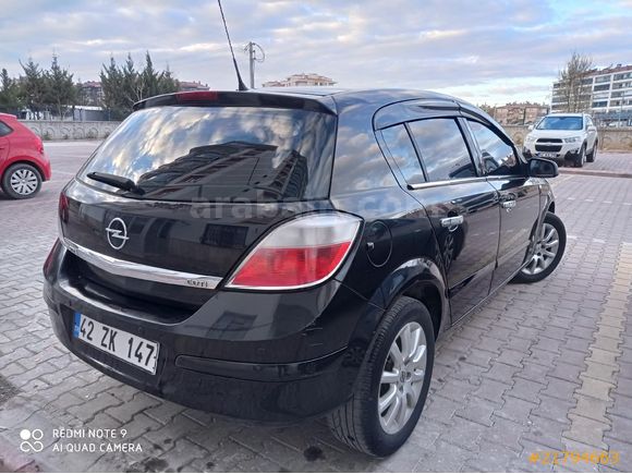 Sahibinden Opel Astra 1.3 CDTI Enjoy 2006 Model