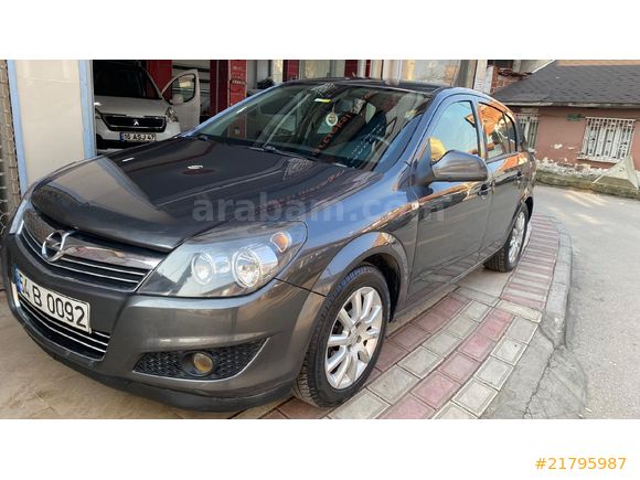 Sahibinden Opel Astra 1.4 Essentia 2011 Model