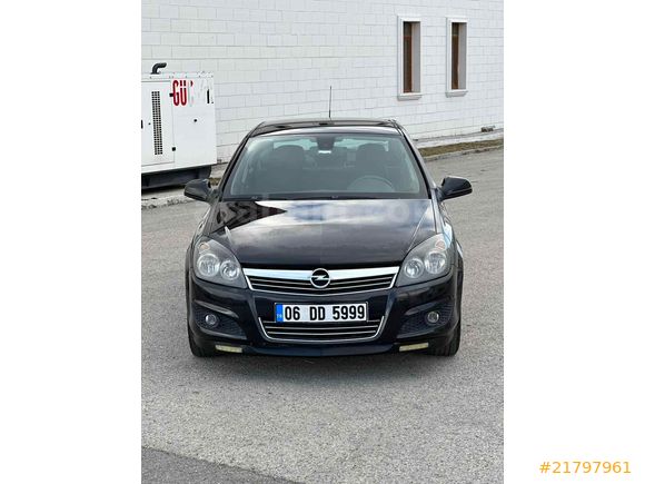 Sahibinden Opel Astra 1.3 CDTI Enjoy 111.Yıl 2010 Model