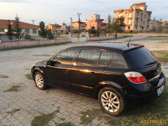 Sahibinden Opel Astra 1.3 CDTI Enjoy 2006 Model