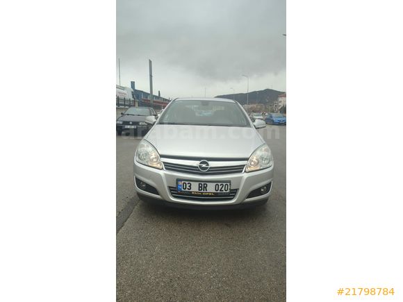 Sahibinden Opel Astra 1.3 CDTI Enjoy Plus 2012 Model