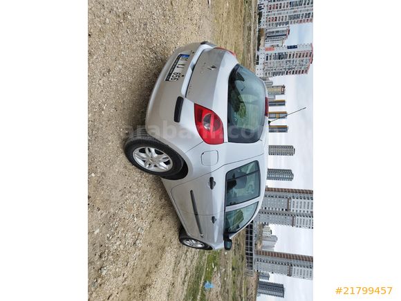 Sahibinden Renault Clio 1.2 Authentique 2007 Model