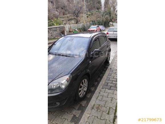 Sahibinden Opel Astra 1.3 CDTI Essentia Konfor 2010 Model