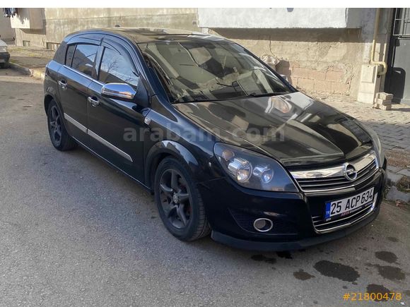 Sahibinden Opel Astra 1.6 Enjoy 2007 Model