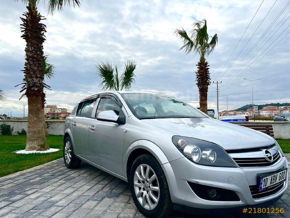 Sahibinden Opel Astra 1.3 CDTI Essentia Konfor 2012 Model