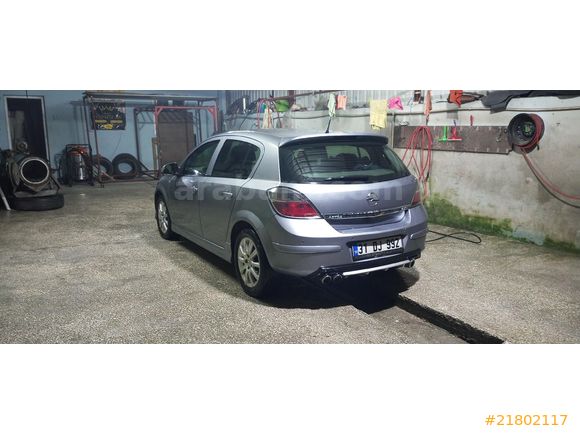 Sahibinden Opel Astra 1.3 CDTI Essentia Konfor 2011 Model