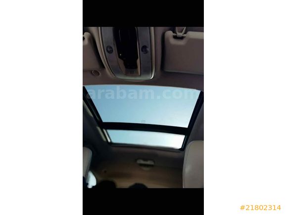 VOLVO XC 60 2.4 D5 advance Servis bakımlı 