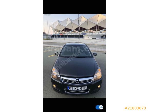 Sahibinden Opel Astra 1.3 CDTI Essentia Konfor 2012 Model