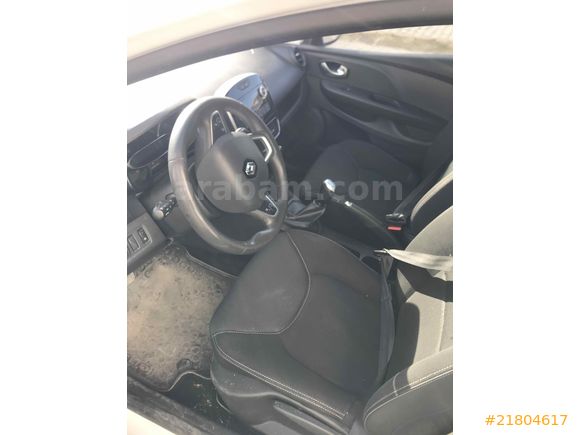 Sahibinden Renault Clio 1.5 dCi SportTourer Joy 2018 Model