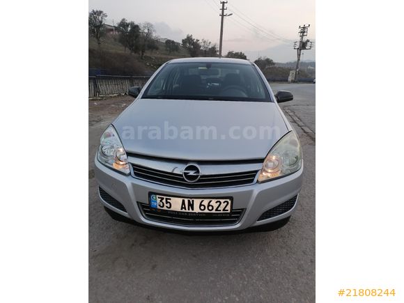 Sahibinden Opel Astra 1.3 CDTI Essentia 2008 Model