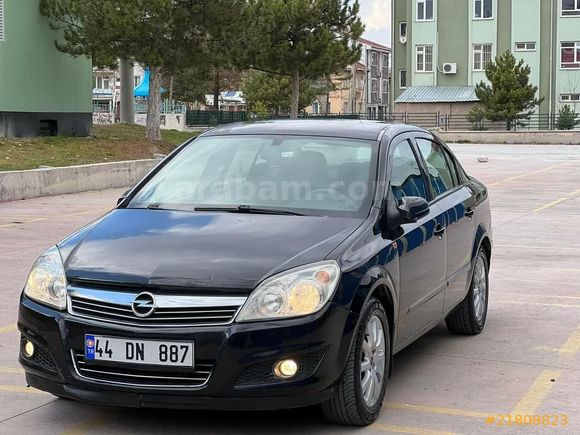 Sahibinden Opel Astra 1.6 Enjoy Plus 2008 Model