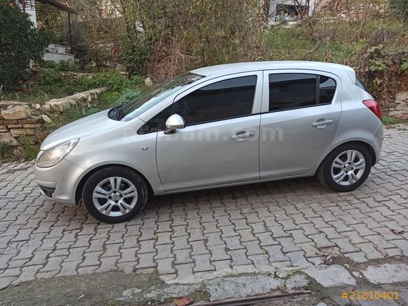 Sahibinden Opel Corsa 1.2 Enjoy 2009 Model