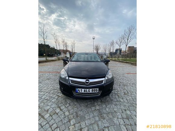 Sahibinden Opel Astra 1.6 Enjoy 2010 Model