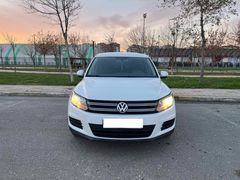 AĞIR BAKIMI YENİ YAPILDI Tiguan 1.4 TSI Trend&Fun 2014 Model 150.000 km