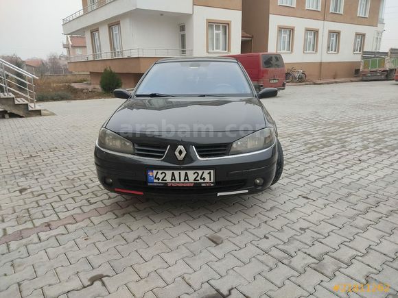 Sahibinden Renault Laguna 1.9 dCi Privilege 2006 Model