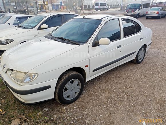 Sahibinden Renault Megane 1.6 RTE 1998 Model